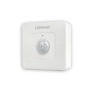 Lifesmart LS085WH Büyük Tip POR Dedektör - Işık Sensörü