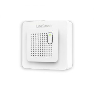 Lifesmart LS087WH Formaldehit Dedektörü