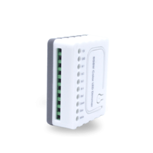 ZWAVE RGBW Dimmer Modülü