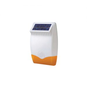 Zwave Dahili Ortam Siren