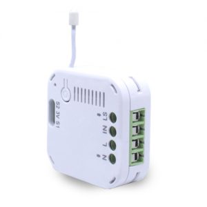 Zwave Dimmer Modül